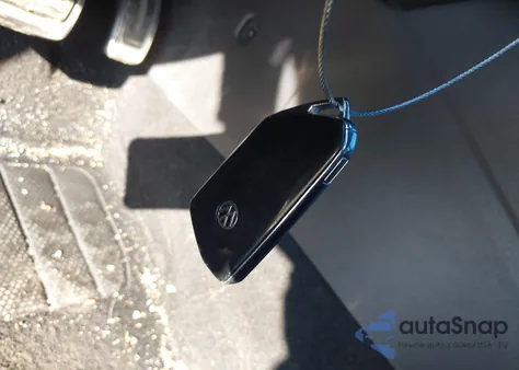 2023 Volkswagen Golf Gti 2.0T Se z USA, uszkodzony, nr VIN WVWRA7CD0PW134607